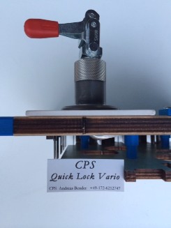 CPS-SilkoLock-Vario CPS-SilkoLock-Vario